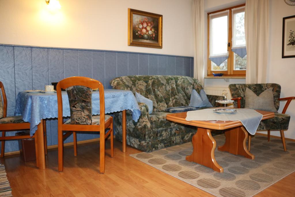 Appartementhaus Elisabeth Winklhofer 바트푸징 객실 사진