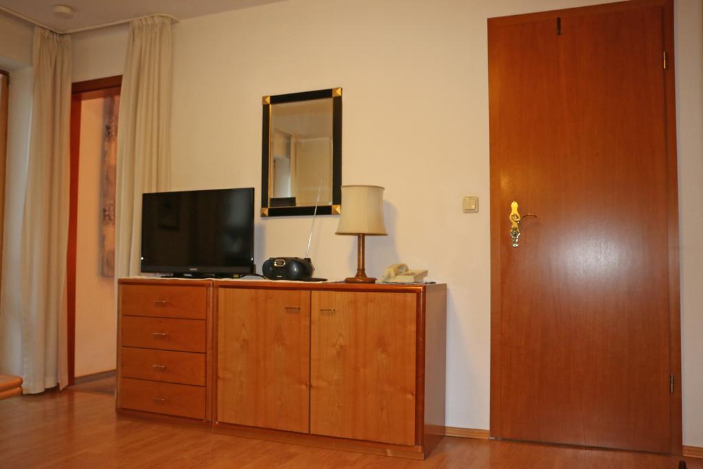 Appartementhaus Elisabeth Winklhofer 바트푸징 객실 사진